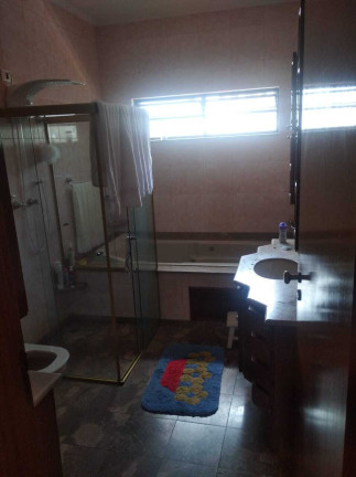 Imagem Casa com 3 Quartos à Venda, em Tremembé - São Paulo Imagem Casa com 3 Quartos à Venda, em Tremembé - São Paulo