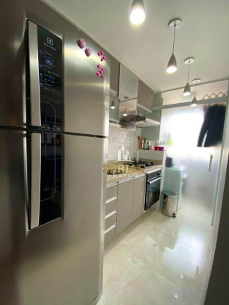 Imagem Apartamento com 2 Quartos à Venda, 48 m² em Jardim São Marcos - Embu Das Artes Imagem Apartamento com 2 Quartos à Venda, 48 m² em Jardim São Marcos - Embu Das Artes