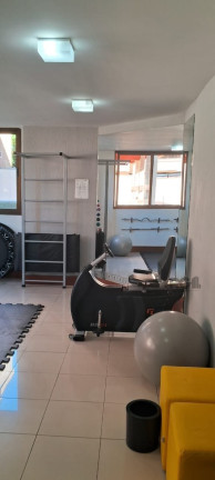 Imagem Apartamento com 3 Quartos à Venda, 157 m² em São João - Porto Alegre