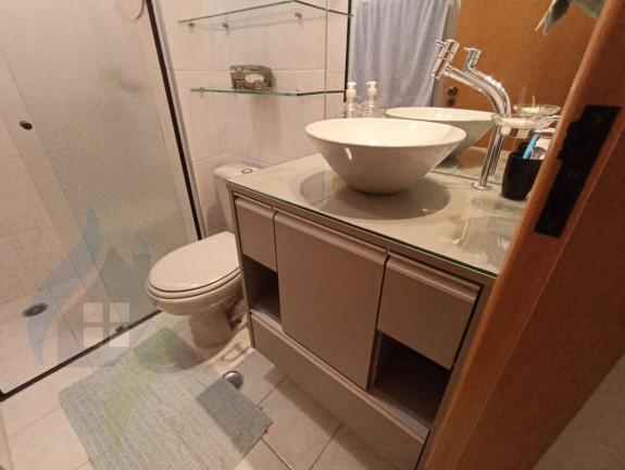 Imagem Imóvel com 2 Quartos à Venda, 63 m² em Rudge Ramos - São Bernardo Do Campo