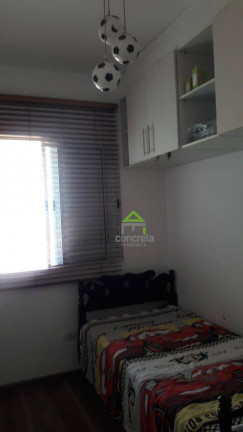 Imagem Casa de Condomínio com 2 Quartos à Venda, 62 m² em Colinas De Cotia - Cotia Imagem Casa de Condomínio com 2 Quartos à Venda, 62 m² em Colinas De Cotia - Cotia