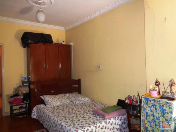 Imagem Casa com 3 Quartos à Venda, 179 m² em Vila Anglo - São Paulo