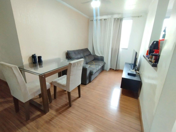 Imagem Apartamento com 2 Quartos à Venda, 46 m² em Horto Do Ipê - São Paulo