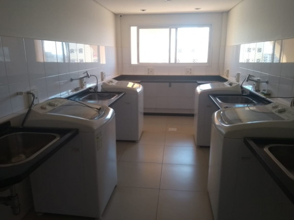 Imagem Apartamento com 1 Quarto à Venda, 60 m² em Jardim Infante Dom Henrique - Bauru Imagem Apartamento com 1 Quarto à Venda, 60 m² em Jardim Infante Dom Henrique - Bauru