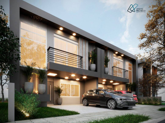 Imagem Sobrado com 3 Quartos à Venda, 115 m² em São José - Canoas