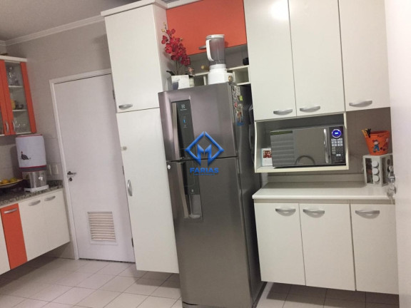 Imagem Apartamento com 3 Quartos à Venda, 133 m² em Ipiranga - São Paulo Imagem Apartamento com 3 Quartos à Venda, 133 m² em Ipiranga - São Paulo