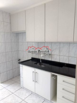 Imagem Apartamento com 3 Quartos à Venda, 75 m² em Socorro - São Paulo
