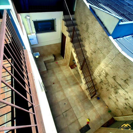 Imagem Casa com 2 Quartos à Venda, 211 m² em Vila Rami - Jundiaí Imagem Casa com 2 Quartos à Venda, 211 m² em Vila Rami - Jundiaí