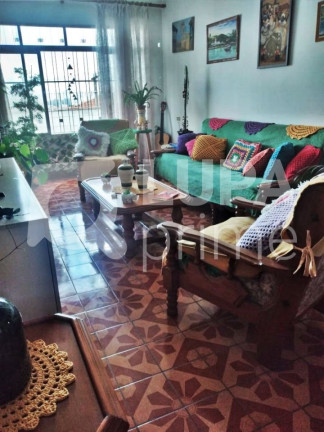 Casa com 4 Quartos à Venda, 262 m² em Vila Isolina Mazzei - São Paulo