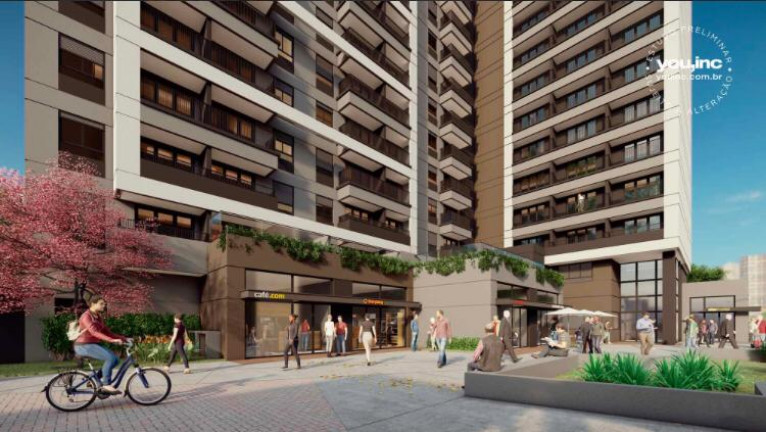 Imagem Loja à Venda, 71 m² em Pinheiros - São Paulo Imagem Loja à Venda, 71 m² em Pinheiros - São Paulo