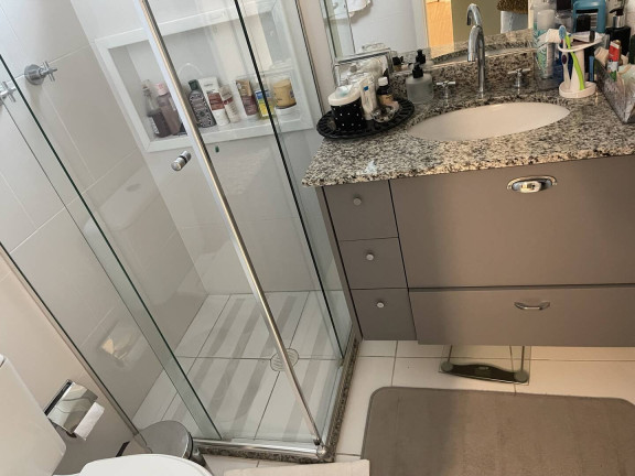 Imagem Apartamento com 3 Quartos à Venda, 123 m² em Parque São Jorge - São Paulo Imagem Apartamento com 3 Quartos à Venda, 123 m² em Parque São Jorge - São Paulo
