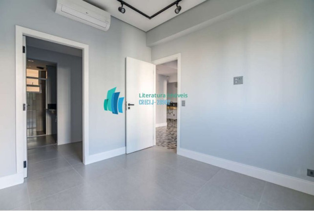 Imagem Apartamento com 2 Quartos à Venda, 75 m² em Jardim América - São Paulo