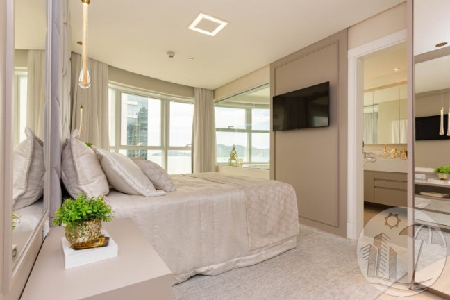 Imagem Apartamento com 3 Quartos à Venda, 165 m² em Pioneiros - Balneário Camboriú
