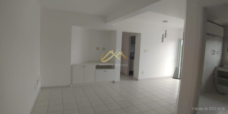 Apartamento com 2 Quartos à Venda, 92 m² em Parque Vivamar - Ubatuba
