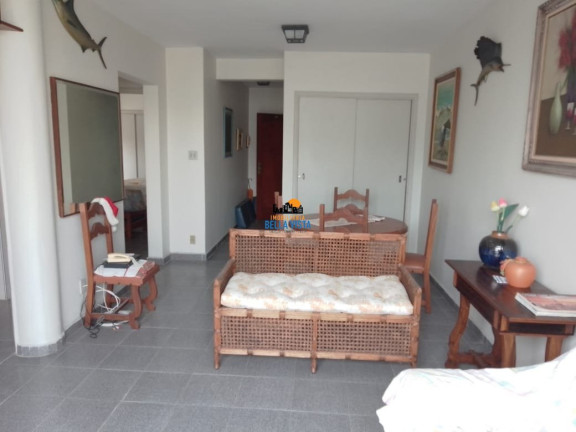Imagem Apartamento com 1 Quarto à Venda,  em Itararé - São Vicente