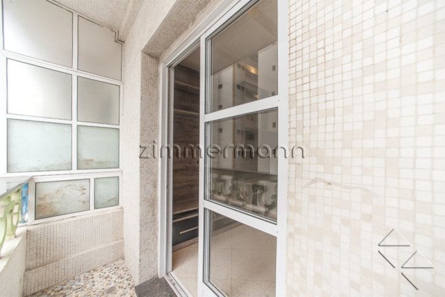 Imagem Apartamento com 1 Quarto à Venda, 62 m² em Bela Vista - São Paulo