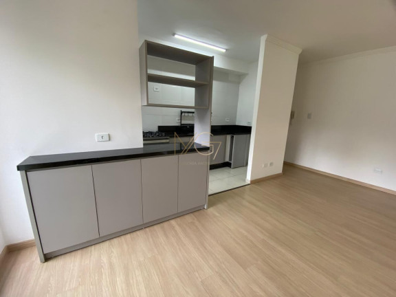 Imagem Apartamento com 2 Quartos à Venda, 75 m² em Jardim Cláudia - Pinhais