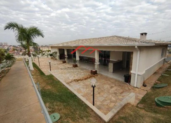 Imagem Apartamento com 2 Quartos à Venda, 53 m² em Jardim Nova Hortolândia I - Hortolândia