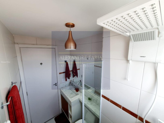Imagem Apartamento com 2 Quartos à Venda, 47 m² em Martim De Sá - Caraguatatuba