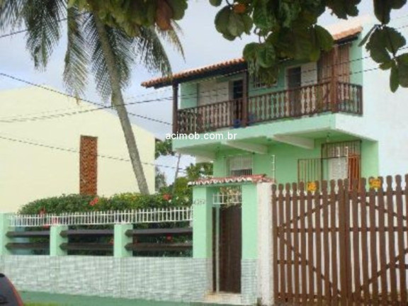 Imagem Imóvel com 4 Quartos à Venda, 329 m² em Mar Grande Centro - Vera Cruz