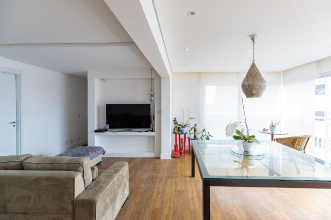 Imagem Imóvel com 2 Quartos à Venda, 85 m² em Vila Mariana - São Paulo