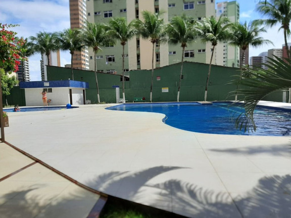 Imagem Apartamento com 3 Quartos à Venda, 123 m² em Varjota - Fortaleza