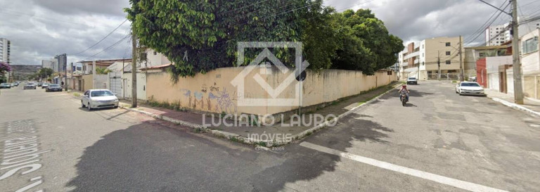 Imagem Terreno à Venda, 1.200 m² em Candeias - Vitória Da Conquista Imagem Terreno à Venda, 1.200 m² em Candeias - Vitória Da Conquista
