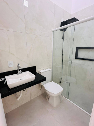 Imagem Casa com 2 Quartos à Venda, 62 m² em Esmeralda - Cascavel