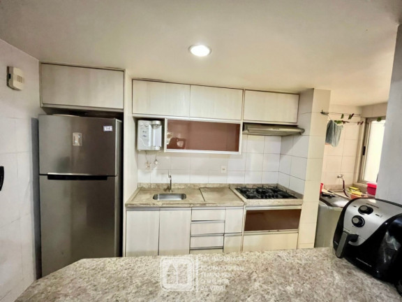 Imagem Apartamento com 3 Quartos à Venda, 99 m² em Alto Da Glória - Goiânia