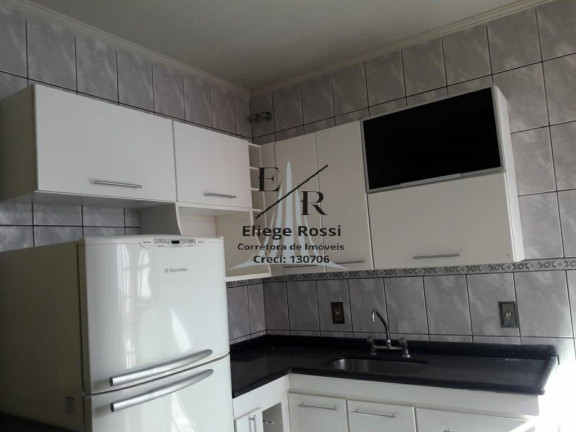 Imagem Casa com 3 Quartos à Venda, 125 m² em Itatiba