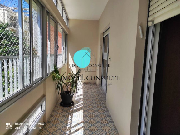Imagem Apartamento com 3 Quartos à Venda, 193 m² em Higienópolis - São Paulo