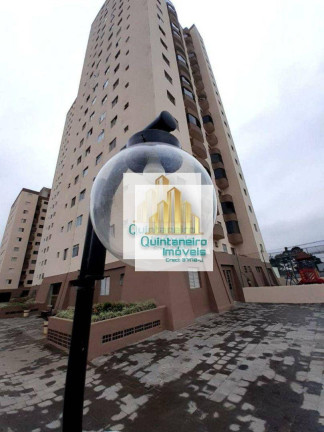 Imagem Apartamento com 2 Quartos à Venda, 60 m² em Macedo - Guarulhos