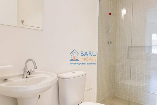 Imagem Apartamento com 1 Quarto para Alugar, 14 m² em Campos Elíseos - São Paulo