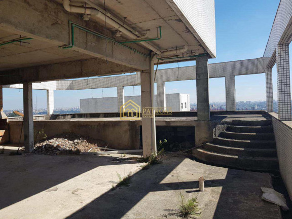 Imagem Apartamento com 4 Quartos à Venda, 440 m² em Jardim Do Mar - São Bernardo Do Campo