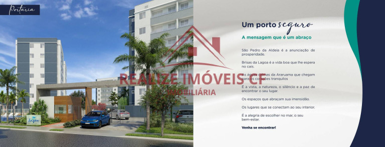 Imagem Apartamento com 2 Quartos à Venda, 45 m² em Baixo Grande - São Pedro Da Aldeia Imagem Apartamento com 2 Quartos à Venda, 45 m² em Baixo Grande - São Pedro Da Aldeia