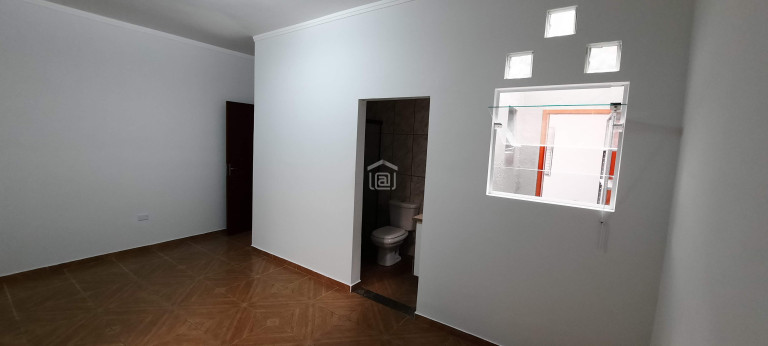 Imagem Casa com 3 Quartos à Venda, 110 m² em Bianucci - Poços De Caldas