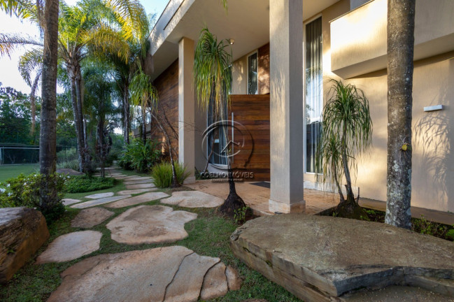 Imagem Casa com 4 Quartos para Alugar, 1.300 m² em Park Way - Brasília Imagem Casa com 4 Quartos para Alugar, 1.300 m² em Park Way - Brasília