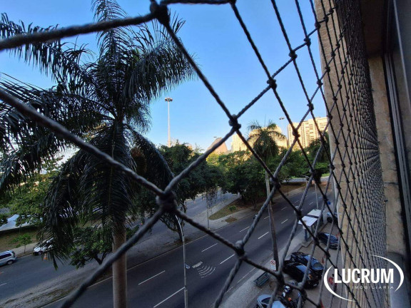 Imagem Apartamento com 4 Quartos à Venda, 545 m² em Flamengo - Rio De Janeiro