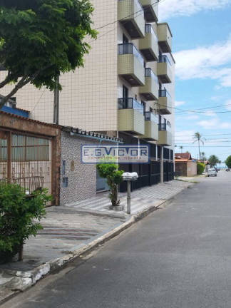 Imagem Casa com 2 Quartos à Venda, 71 m² em Solemar - Praia Grande