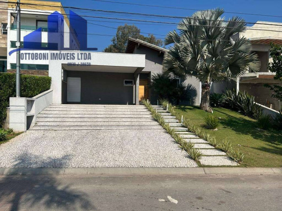 Casa com 3 Quartos à Venda, 270 m² em Jardim Do Golf I - Jandira
