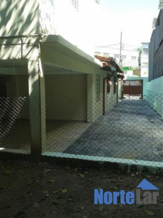 Imagem Terreno à Venda, 530 m² em Jardim Peri Novo - São Paulo Imagem Terreno à Venda, 530 m² em Jardim Peri Novo - São Paulo