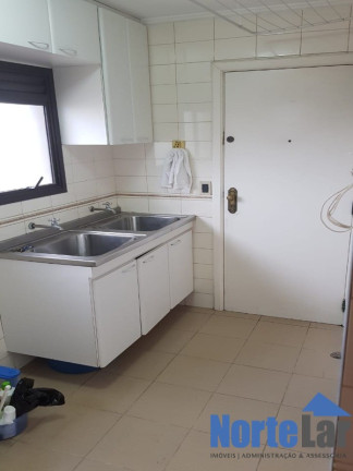 Imagem Apartamento com 3 Quartos à Venda, 150 m² em Santana - São Paulo