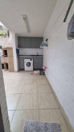 Imagem Sobrado com 3 Quartos à Venda, 201 m² em Jardim Paramount - São Bernardo Do Campo Imagem Sobrado com 3 Quartos à Venda, 201 m² em Jardim Paramount - São Bernardo Do Campo