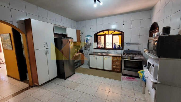 Imagem Casa com 3 Quartos à Venda, 220 m² em Salto Weissbach - Blumenau