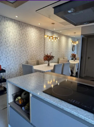 Imagem Apartamento com 2 Quartos à Venda, 74 m² em Vila Das Mercês - São Paulo Imagem Apartamento com 2 Quartos à Venda, 74 m² em Vila Das Mercês - São Paulo