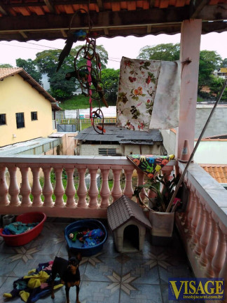 Imagem Casa com 3 Quartos à Venda, em Jacareí Imagem Casa com 3 Quartos à Venda, em Jacareí