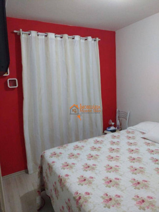 Imagem Apartamento com 2 Quartos à Venda ou Locação, 45 m² em água Chata - Guarulhos Imagem Apartamento com 2 Quartos à Venda ou Locação, 45 m² em água Chata - Guarulhos