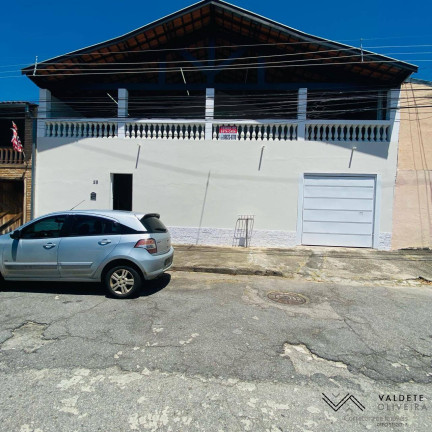 Imagem Casa com 3 Quartos à Venda, 250 m² em Jardim Satélite - São José Dos Campos Imagem Casa com 3 Quartos à Venda, 250 m² em Jardim Satélite - São José Dos Campos