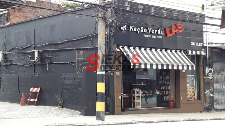 Imóvel para Alugar, 300 m² em Santana - São Paulo