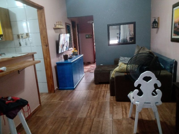 Casa com 2 Quartos à Venda, 65 m² em Bento Ribeiro - Rio De Janeiro
